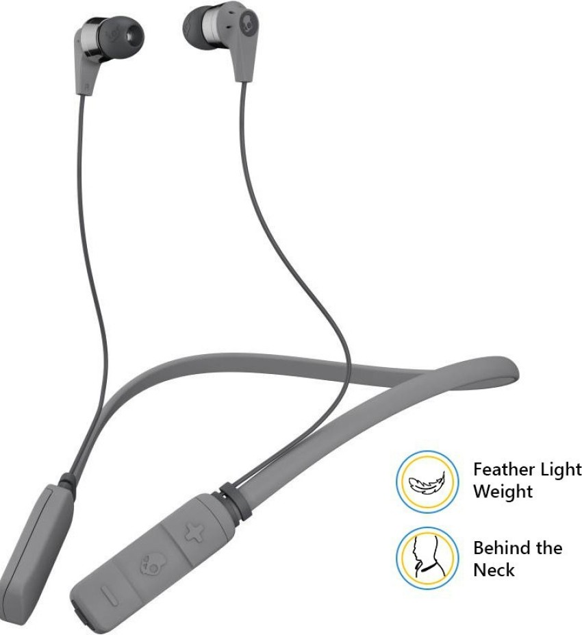 Skullcandy Ink d Bluetooth Headset with Mic Price in India Buy