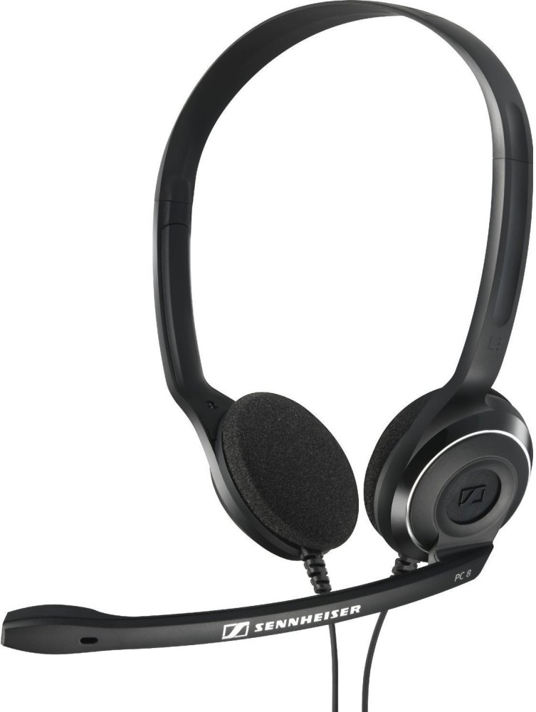 Refurbished Sennheiser PC 8 USB Wired Headset with Mic Price