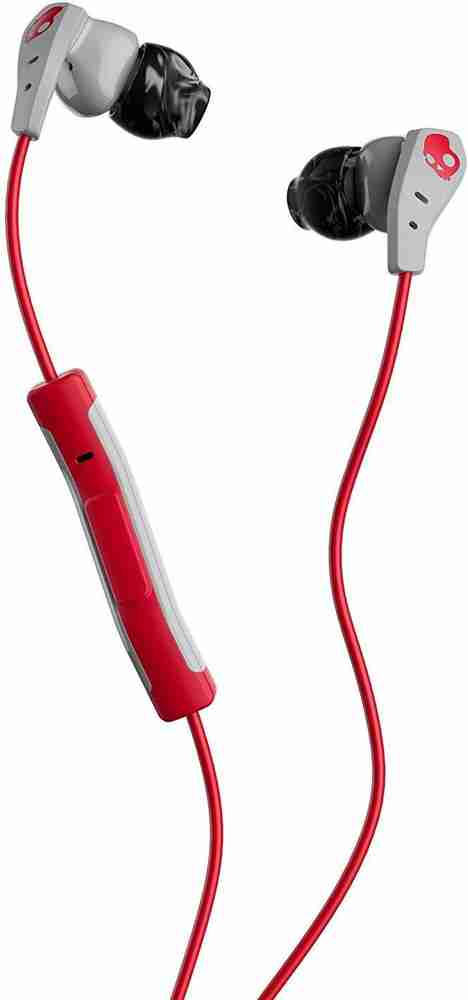 Skullcandy Method Headset with Mic