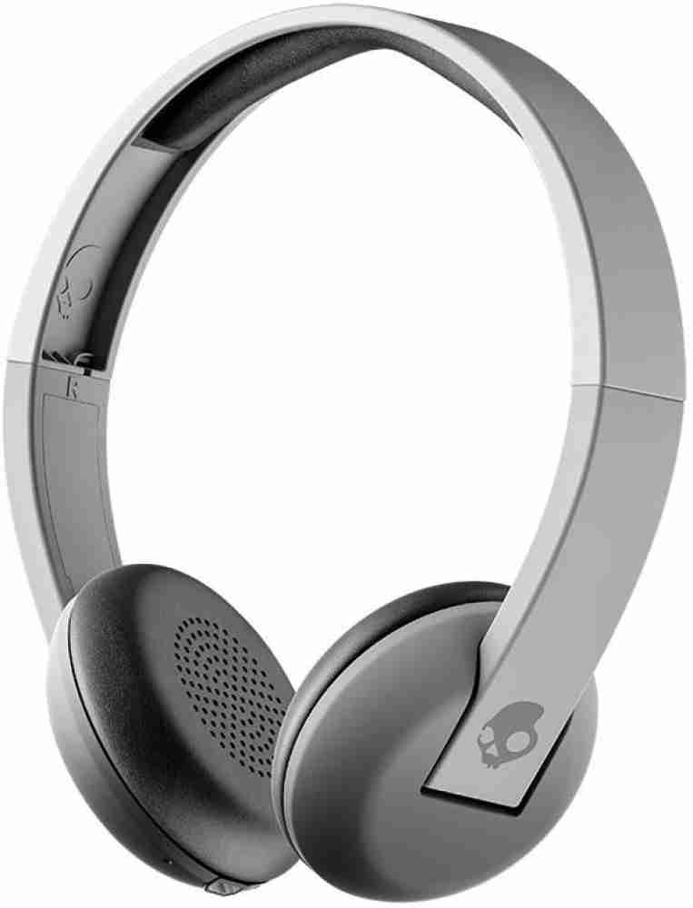 Skullcandy uproar bluetooth 2025 headset with mic