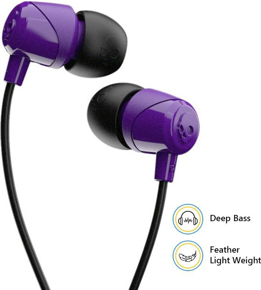 Skullcandy Jib Headset with mic Price in India Buy Skullcandy Jib Headset with mic Online Skullcandy Flipkart