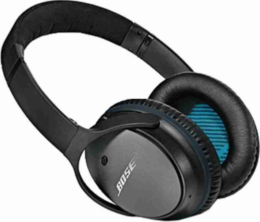 Bose quietcomfort 25 online android