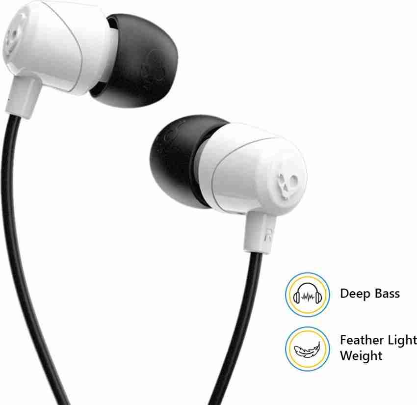 Skullcandy Jib Headset with mic Price in India Buy Skullcandy