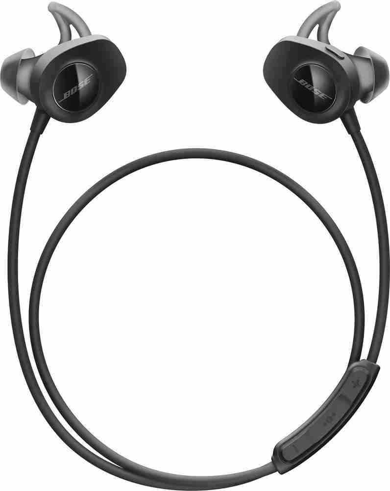 Connecting bose sport wireless headphones online