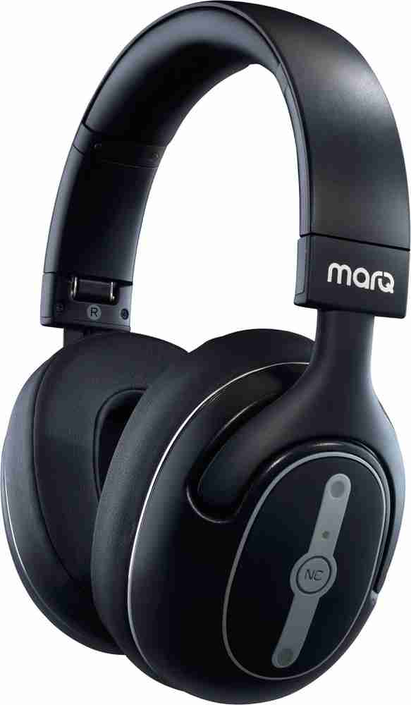 Flipkart noise cancelling headphones sale