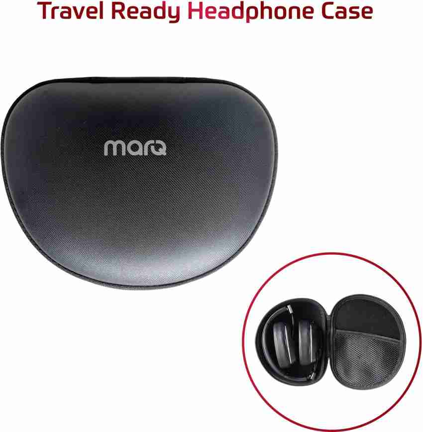 Flipkart noise cancelling headphones hot sale