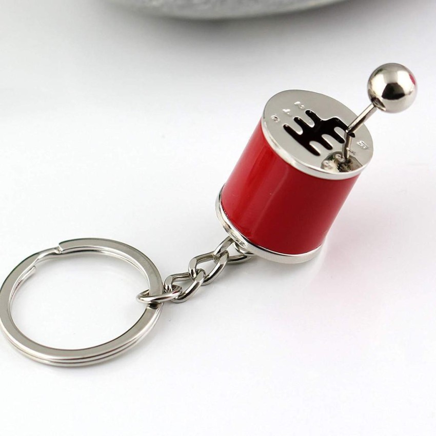 Fidget stick sale shift keychain