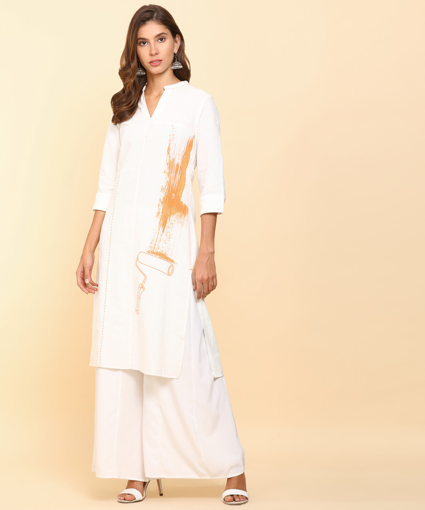 W kurtas flipkart clearance