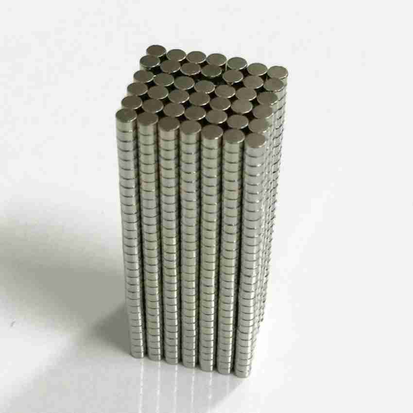 30 Pcs Super Strong Neodymium Magnets, 12 x 3mm Small Round Fridge Rare  Earth Magnets for Crafts, Tiny Neodymium Office Magnets for Whitboard, Dry  Erase Board, DIY, Scientific Models