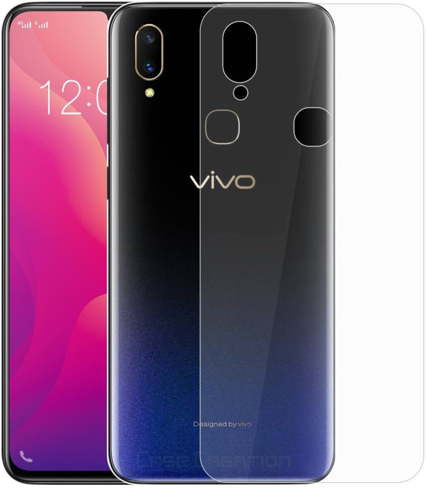 vivo v11 flipkart