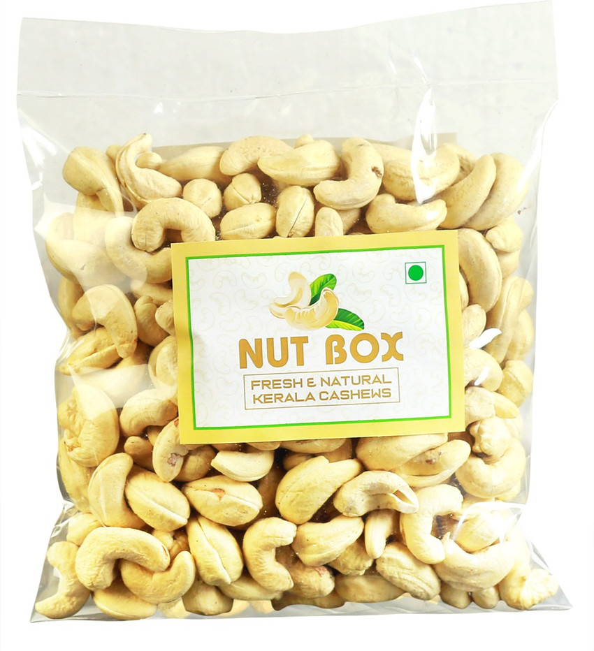 Price of cashew 2025 nuts in kerala
