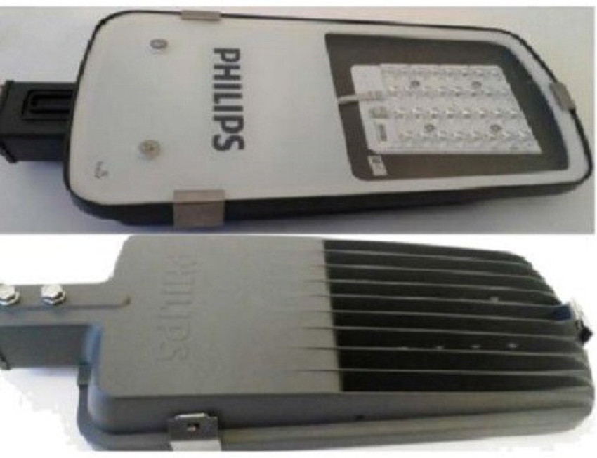 Philips 110w led street clearance light