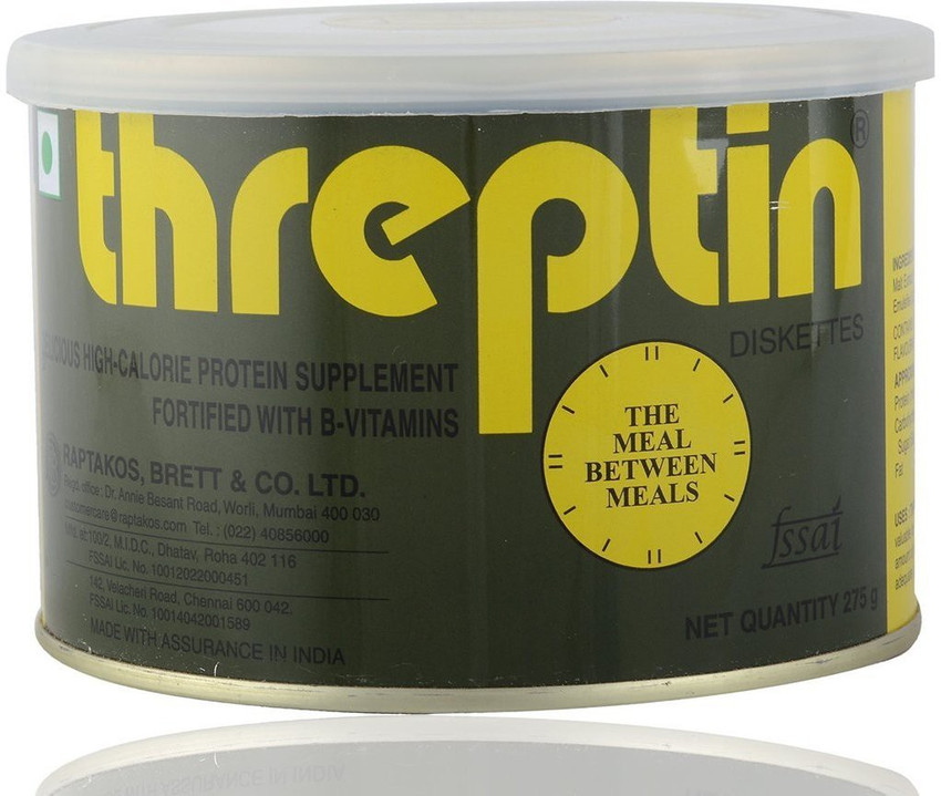 Threptin raptokass Protein Cookie Price in India Buy Threptin