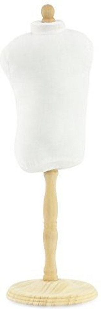 18 inch doll dress form 2025