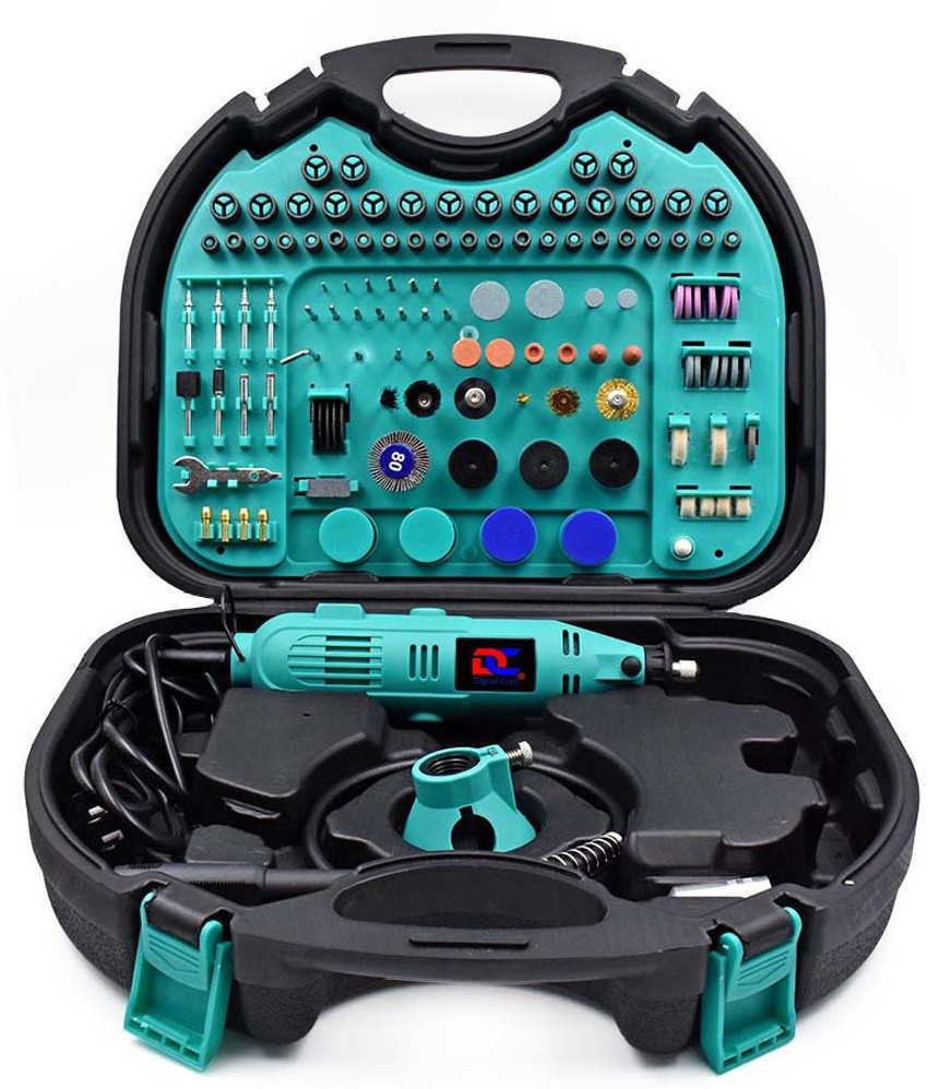 Mini outlet electric accessories