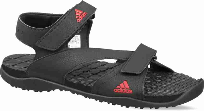 ADIDAS ECHO Men Black Sandals Buy ADIDAS ECHO Men Black Sandals