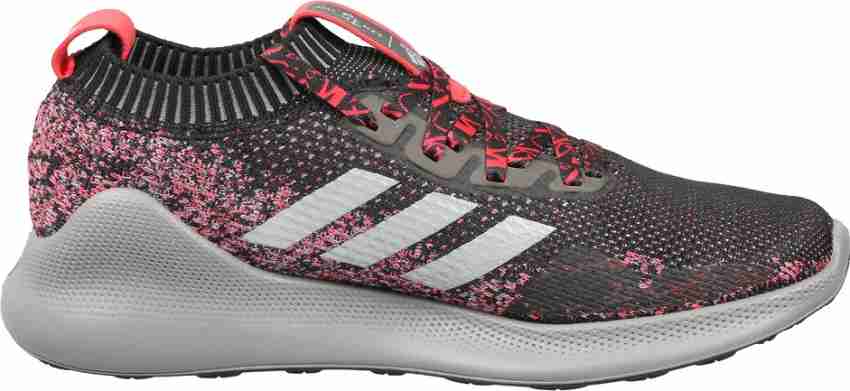 Adidas purebounce+ cheap running shoes review