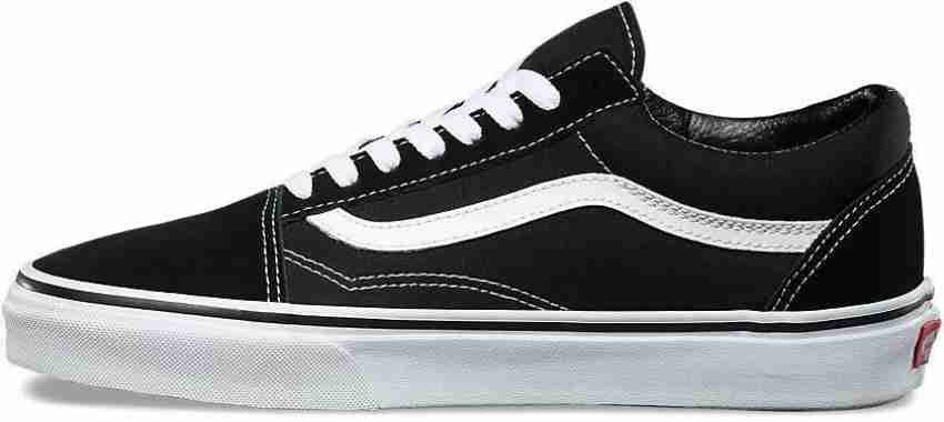 Comfycush old skool outlet schoenen