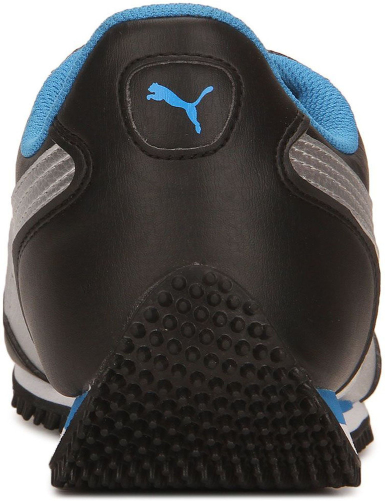 Puma sales velocity idp