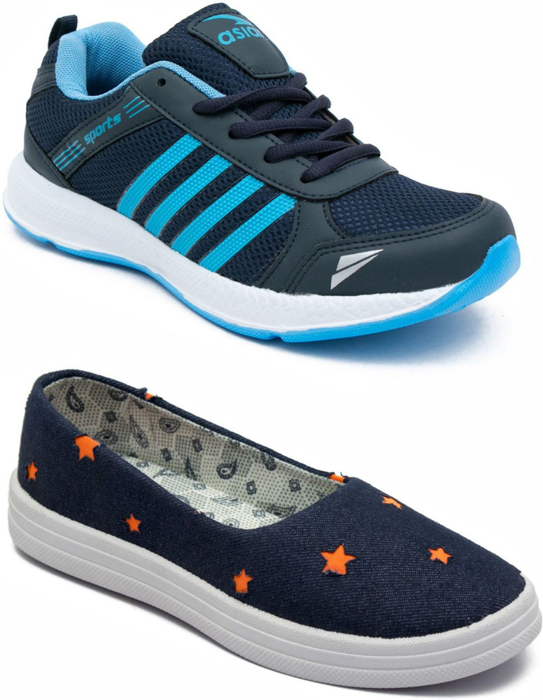 Asian casual 2025 shoes flipkart