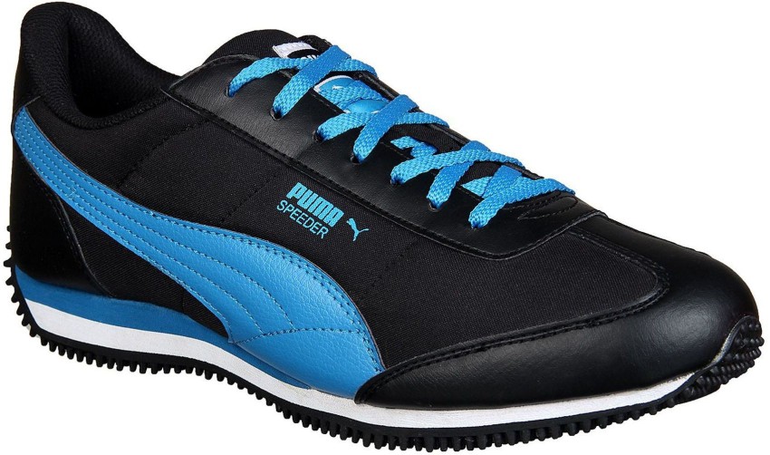 Puma speeder tetron cheap ii dp sneakers