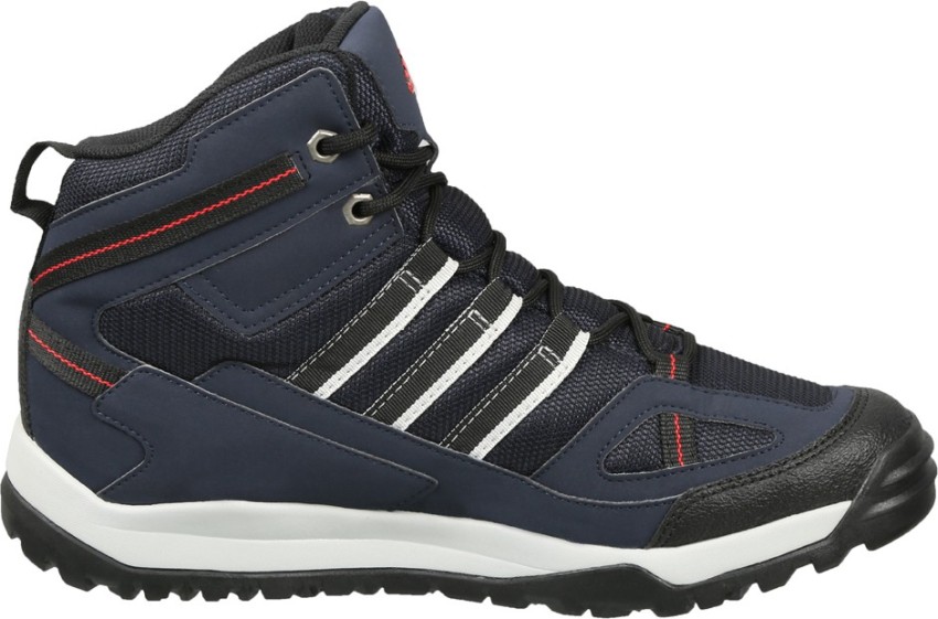 ADIDAS Xaphan Mid Ii Hiking Trekking Shoes For Men