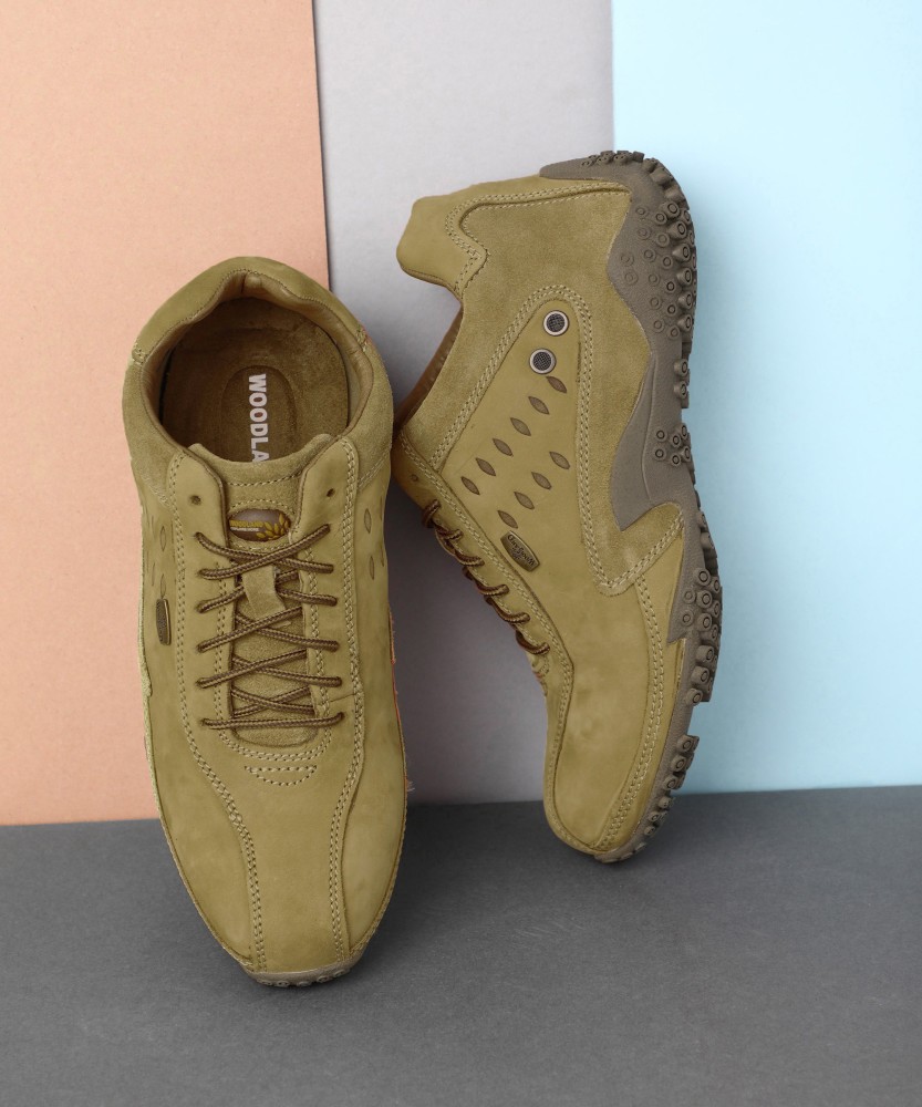 Woodland casual store shoes flipkart