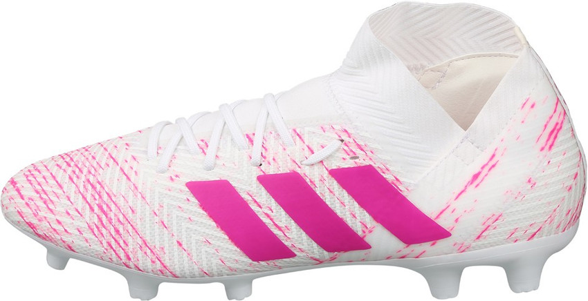 Adidas nemeziz flipkart outlet