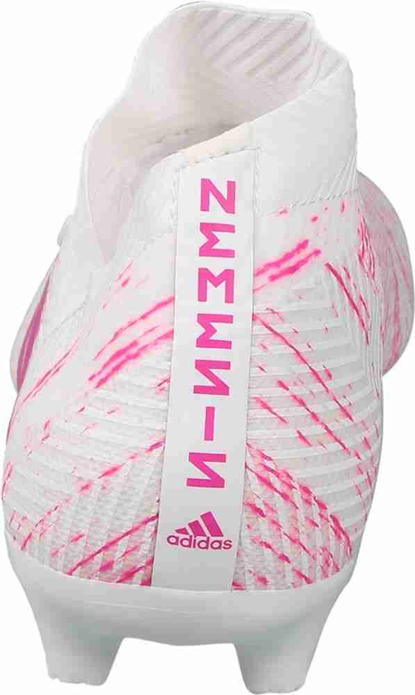 ADIDAS Nemeziz 18.3 Fg Football Shoes For Men Buy ADIDAS Nemeziz 18.3 Fg Football Shoes For Men Online at Best Price Shop Online for Footwears in India Flipkart