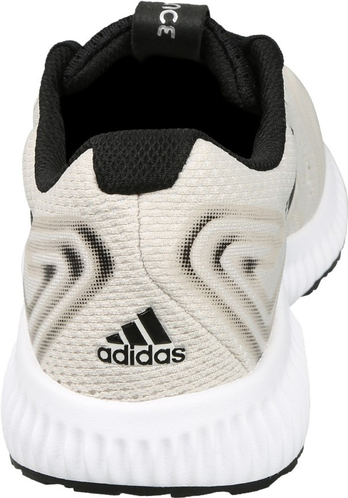 adidas aerobounce white