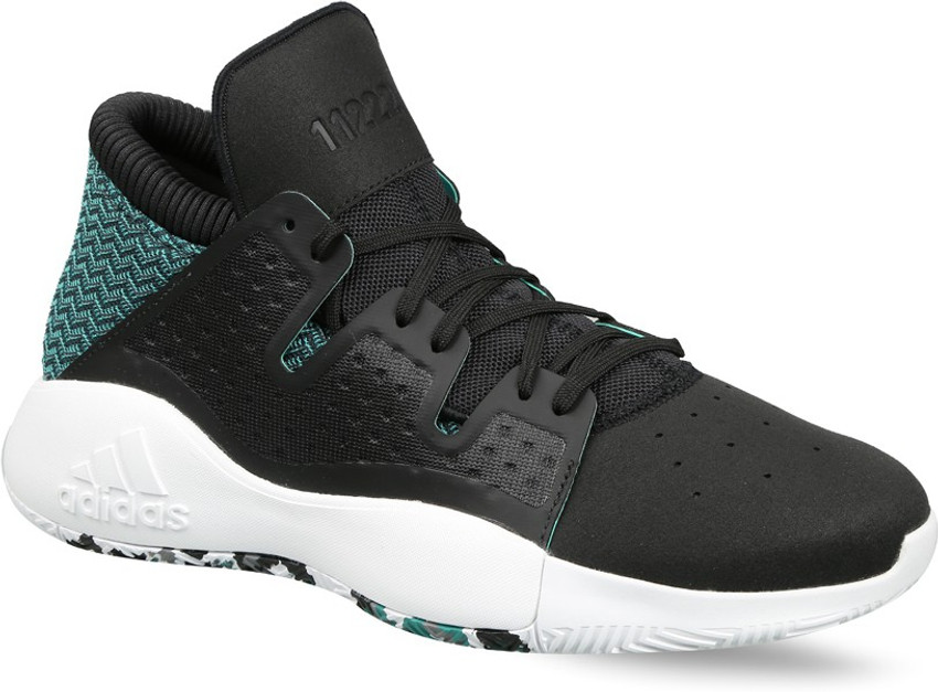 adidas pro vision shoes review