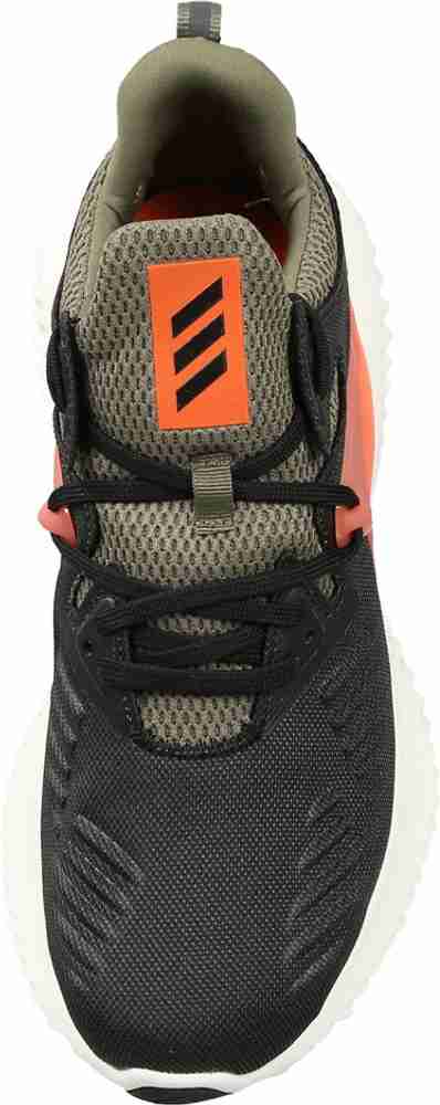ADIDAS Alphabounce Beyond 2 M Running Shoes For Men Buy ADIDAS Alphabounce Beyond 2 M Running Shoes For Men Online at Best Price Shop Online for Footwears in India Flipkart