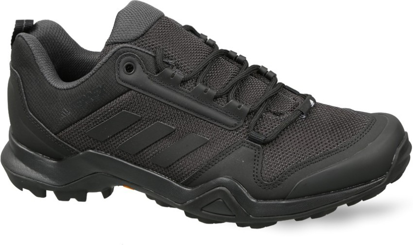 ADIDAS Terrex Ax3 Hiking Trekking Shoes For Men Buy ADIDAS