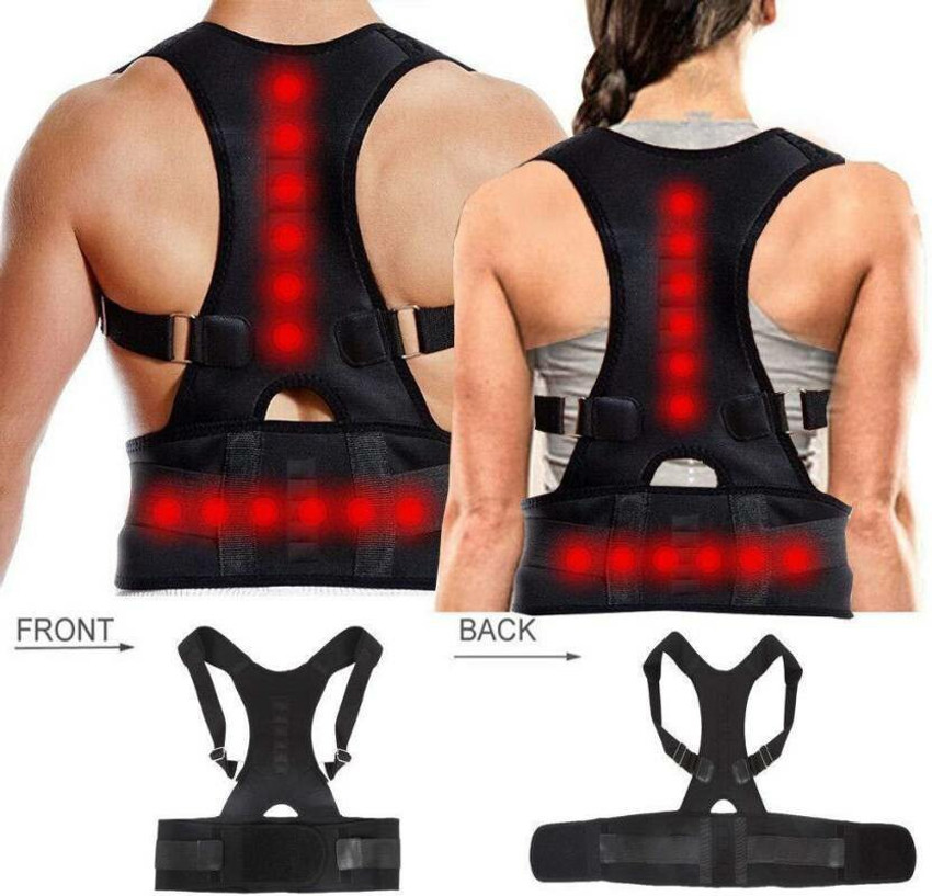 TrendShop Comfortable Thoracic Spine Back Brace Posture Corrector lumbar support Back Pain Posture Corrector Buy TrendShop Comfortable Thoracic Spine Back Brace Posture Corrector lumbar support Back P...