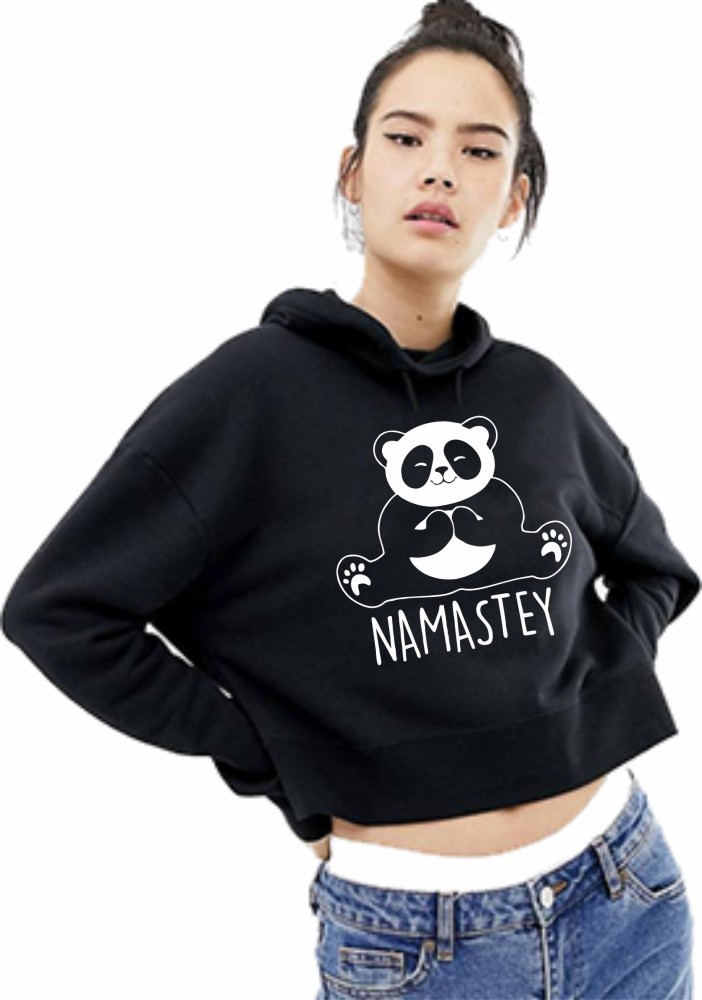 Panda 2025 hoodie flipkart