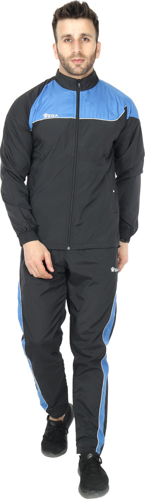 VEGA Solid Men Track Suit Buy VEGA Solid Men Track Suit Online
