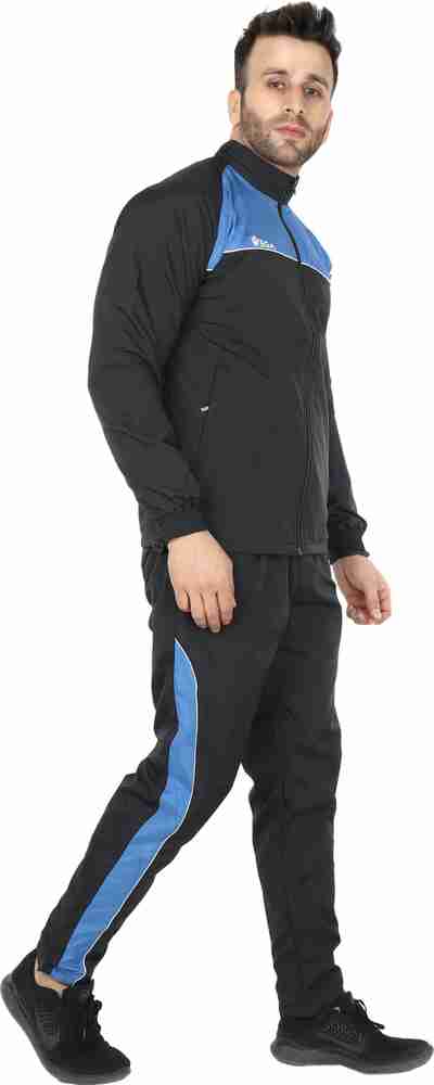 Buy VEGA Solid Men Track Suit Online at Best Prices in India