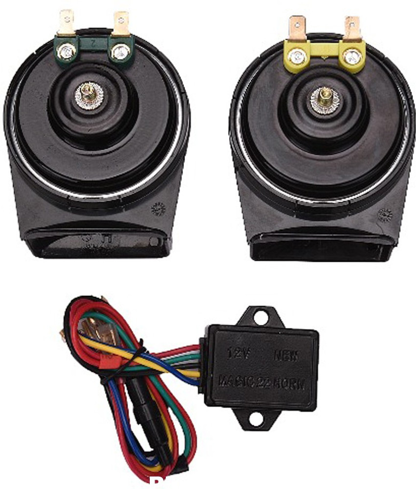 Bike horn flipkart hot sale