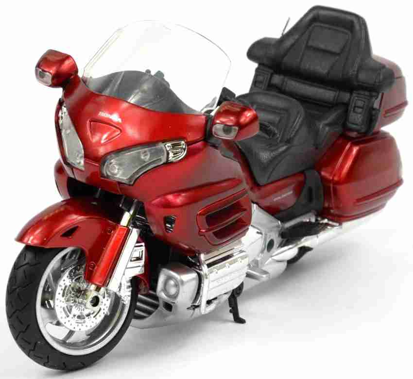 Honda goldwing deals diecast model