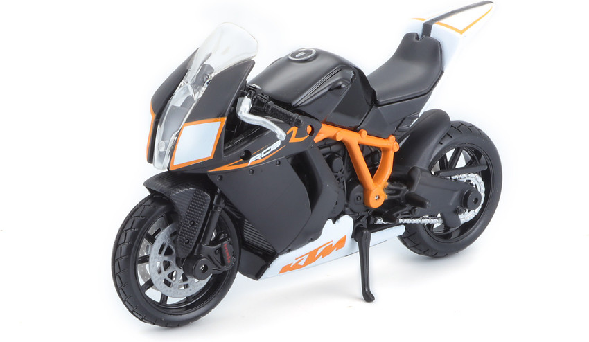 Ktm sales 1190 price