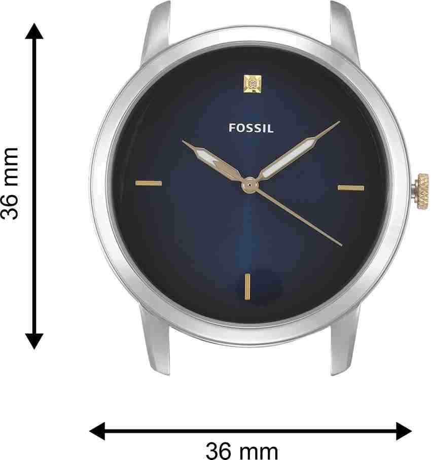 Fossil carbon series with genuine diamond outlet