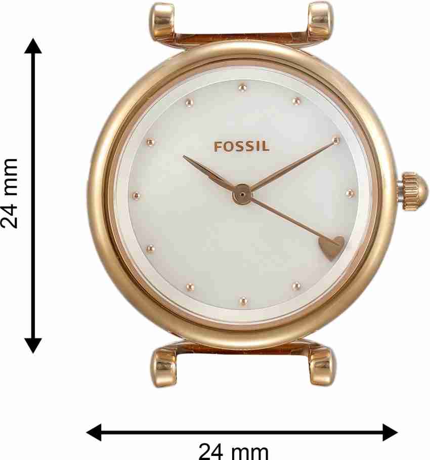 Es4505 fossil hot sale