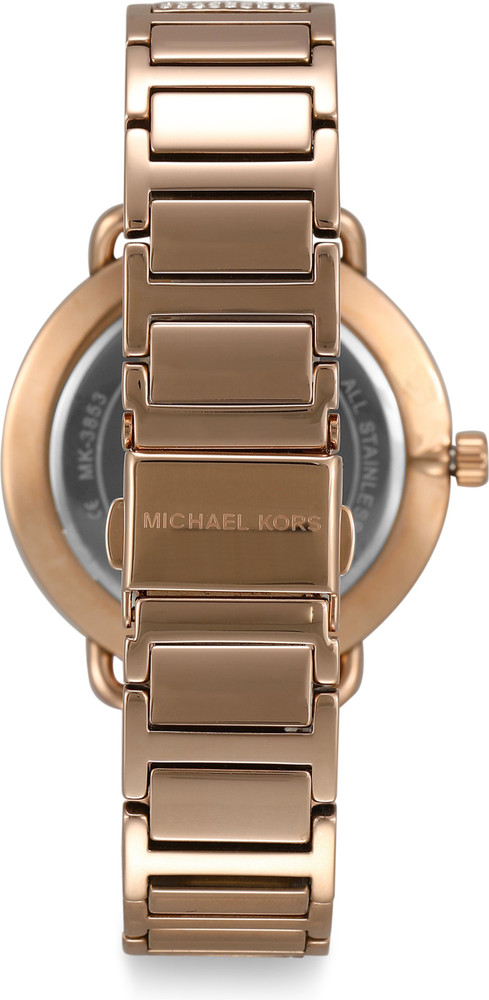 Michael kors online mk 3853