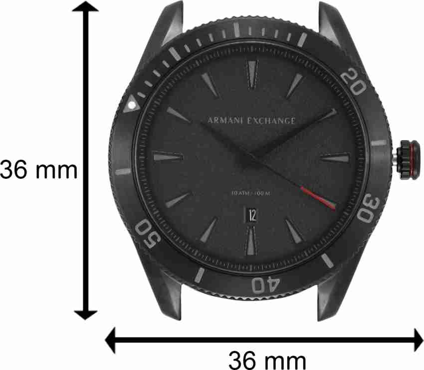 Armani exchange cheap ax 1826