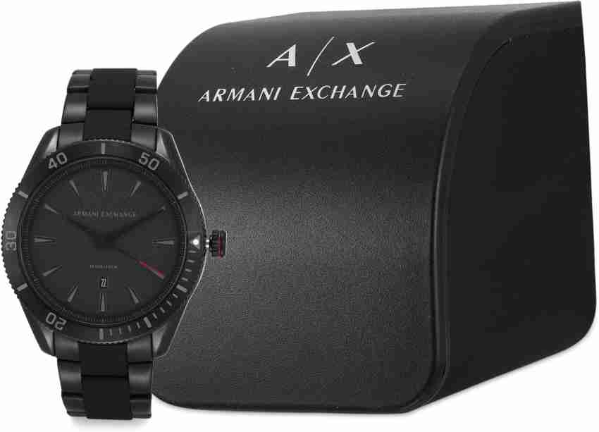 Armani exchange clearance ax1826