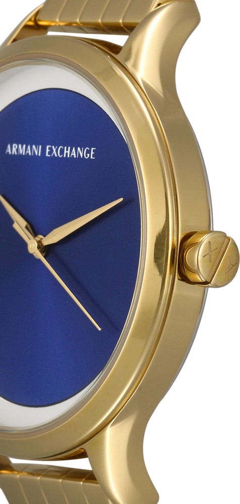 Armani exchange harper watch hot sale