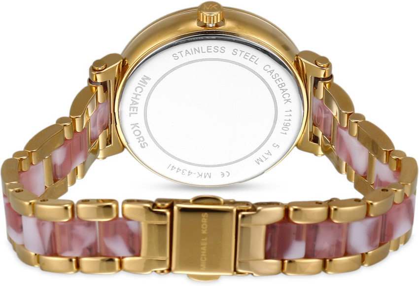 Michael kors hot sale mk4344