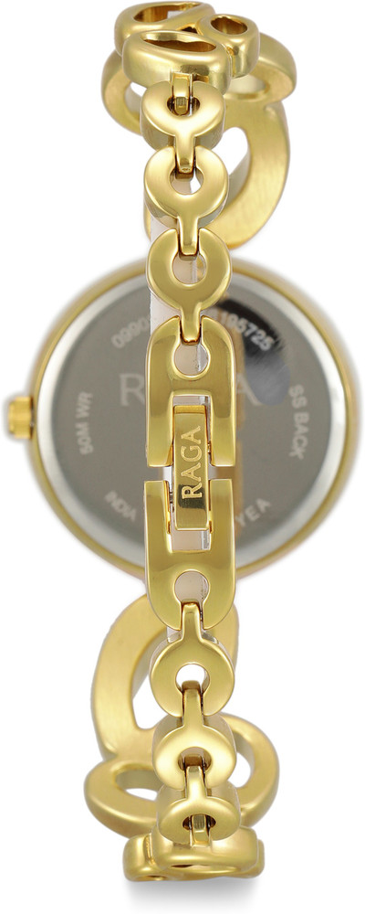 Titan Raga Analog Watch For Women