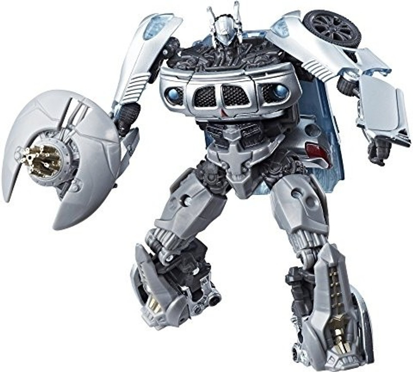 Transformers studio cheap series 1