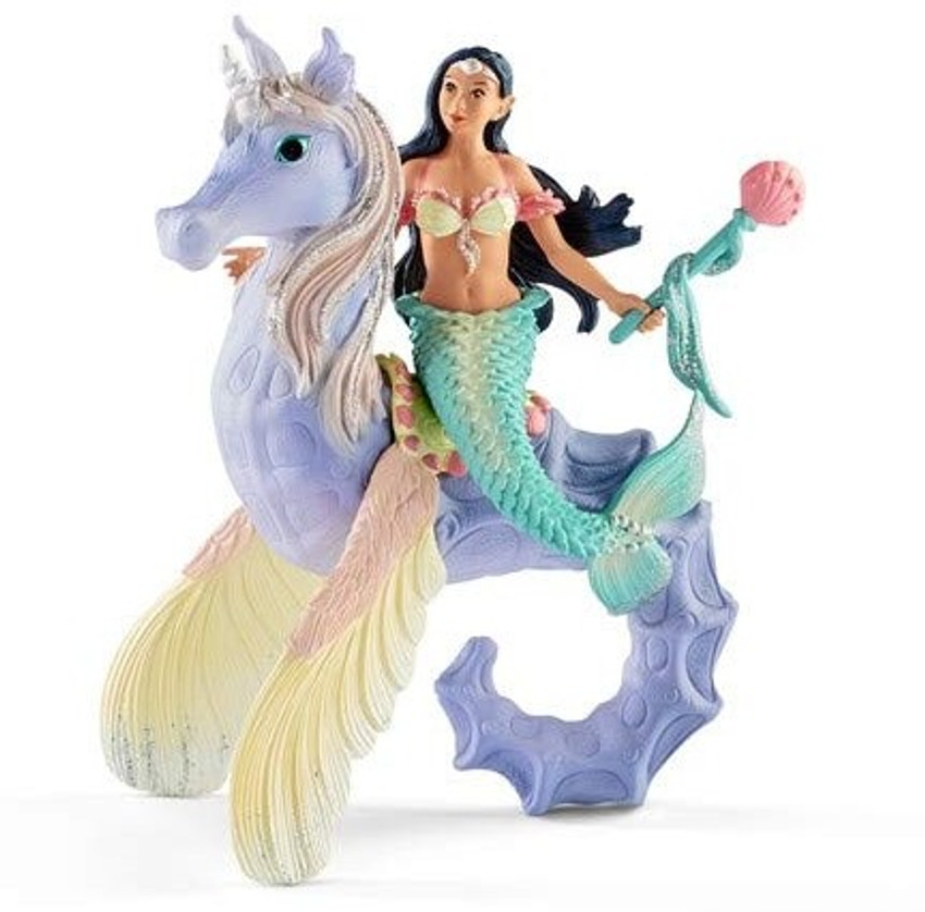 Schleich Bayala Mermaids Isabelle Figure Bayala Mermaids Isabelle Figure Buy Action Figure toys in India. shop for Schleich products in India. Flipkart